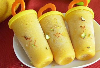 Mango Kulfi